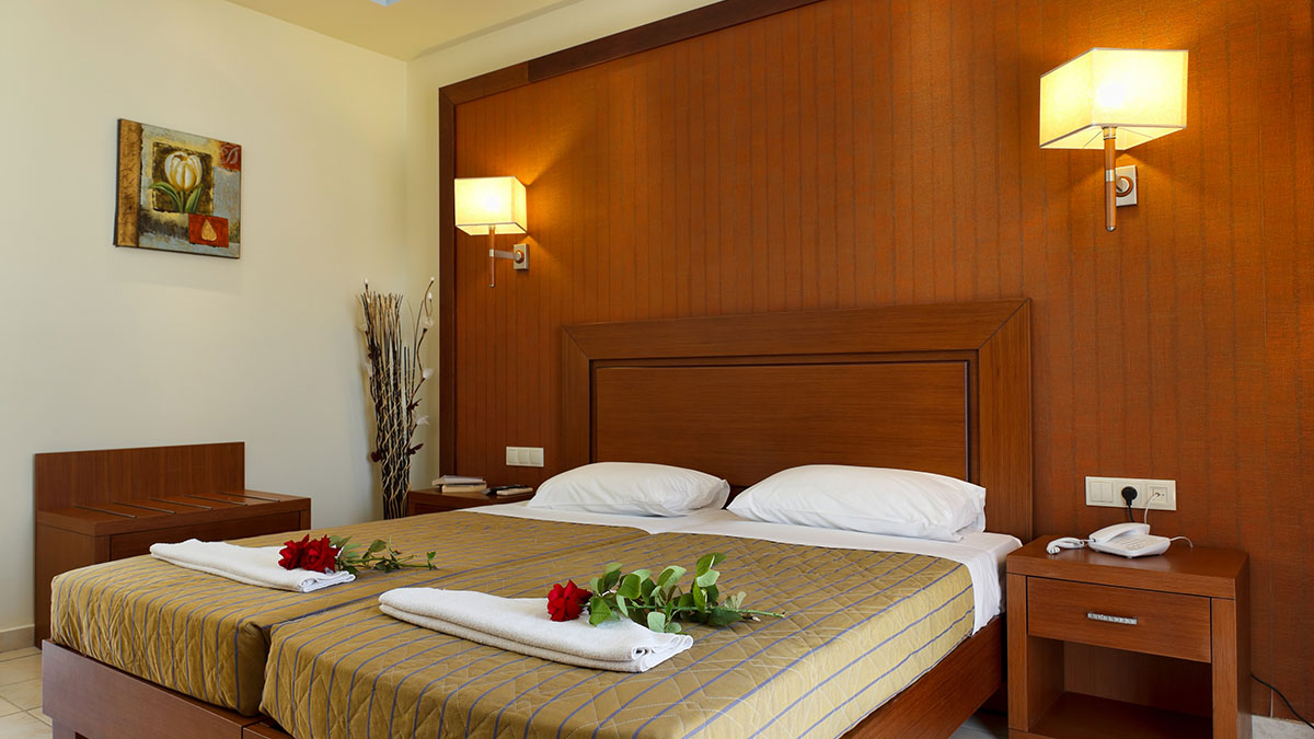 Double for Single Use 